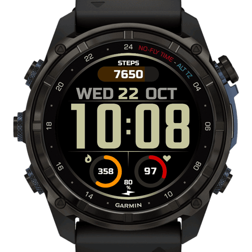 TheBigger · Screenshot 1