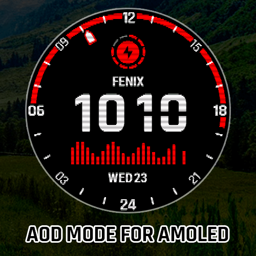 ⭐️FENIX 7 by ERSHOVLAD 中文（正版） · Screenshot 3