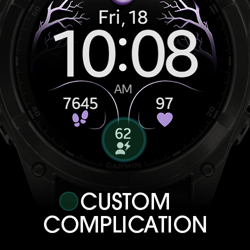 Halloween Rose Gold · Screenshot 2