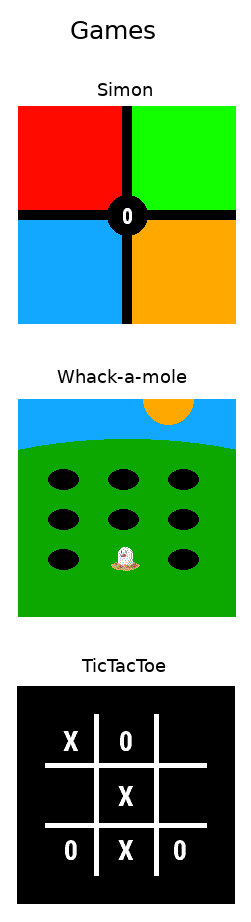 Monky · Screenshot 1