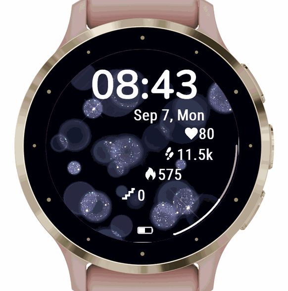 Dream Orbit · Képernyőkép 4