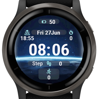 Astral Watch · Screenshot 2