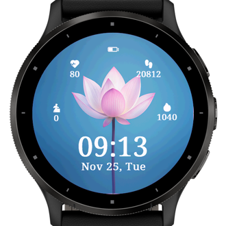 Pure Lotus · Screenshot 2