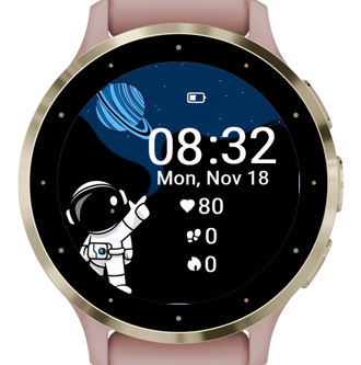Space Explorer · Screenshot 0