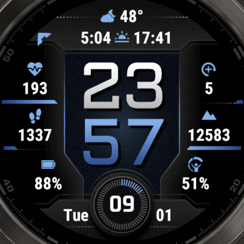 Instinct Octane PRO - GB · Screenshot 4