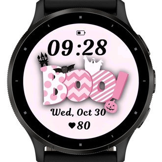 Boo · Screenshot 0