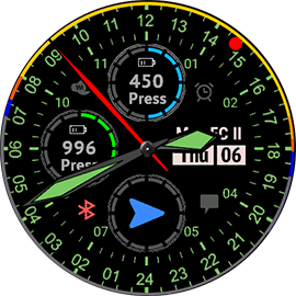 Flight Commander II Engine Power TRIAL · Screenshot 3