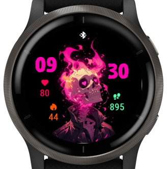 Love Skull · Screenshot 0