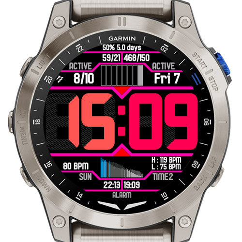 Epix Gen2 SC7 · Screenshot 2