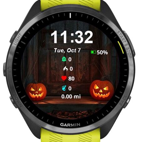 Scary Haunted House · Screenshot 0