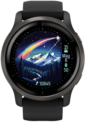 Comet · Screenshot 3