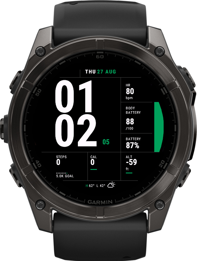 Swizz Pro · Screenshot 1
