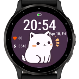 Chubby Cat · Screenshot 1