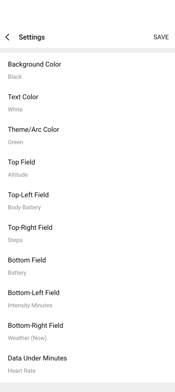 FNXDigital - MIP · Screenshot 1
