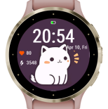 Chubby Cat · Screenshot 2