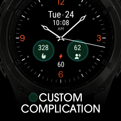 Minimal Black v14 · Screenshot 2