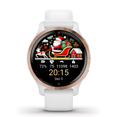Santa Claus christmas · Screenshot 1
