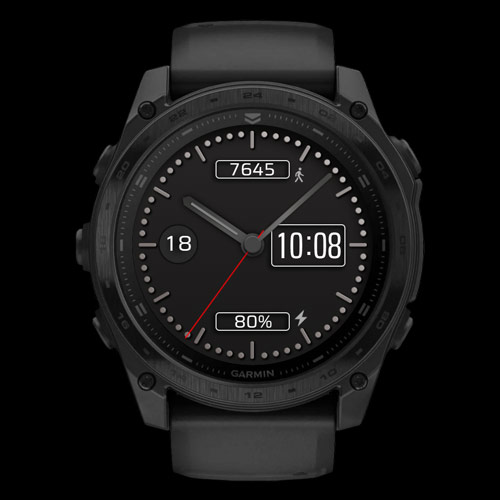 Minimal Core (Your Data. Your Style) · Screenshot 0