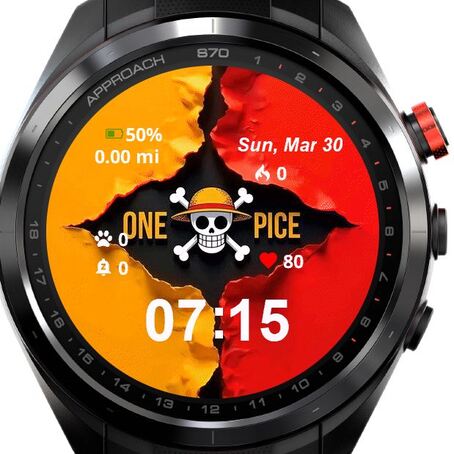 One or Piece · Screenshot 0