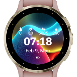 Neo Aurora Flow · Screenshot 0