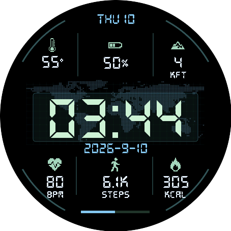 orbithub · Screenshot 3