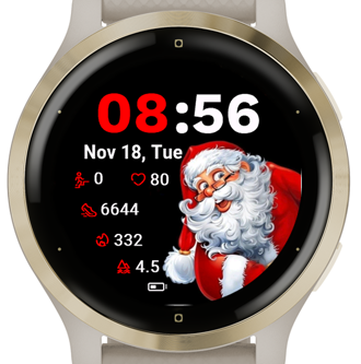 Christmas Cheer · Screenshot 1