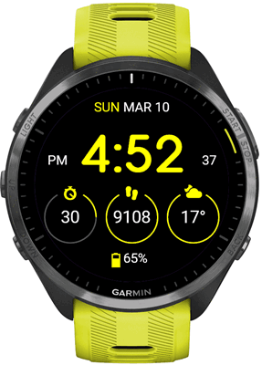 WMD-7 Pixel 2 Digital · Screenshot 1