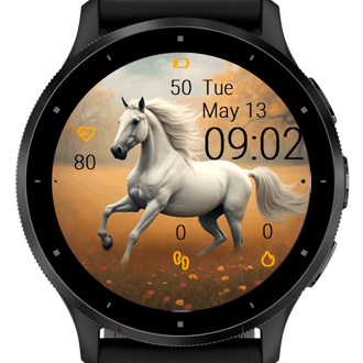 Galloping Steed · Screenshot 0