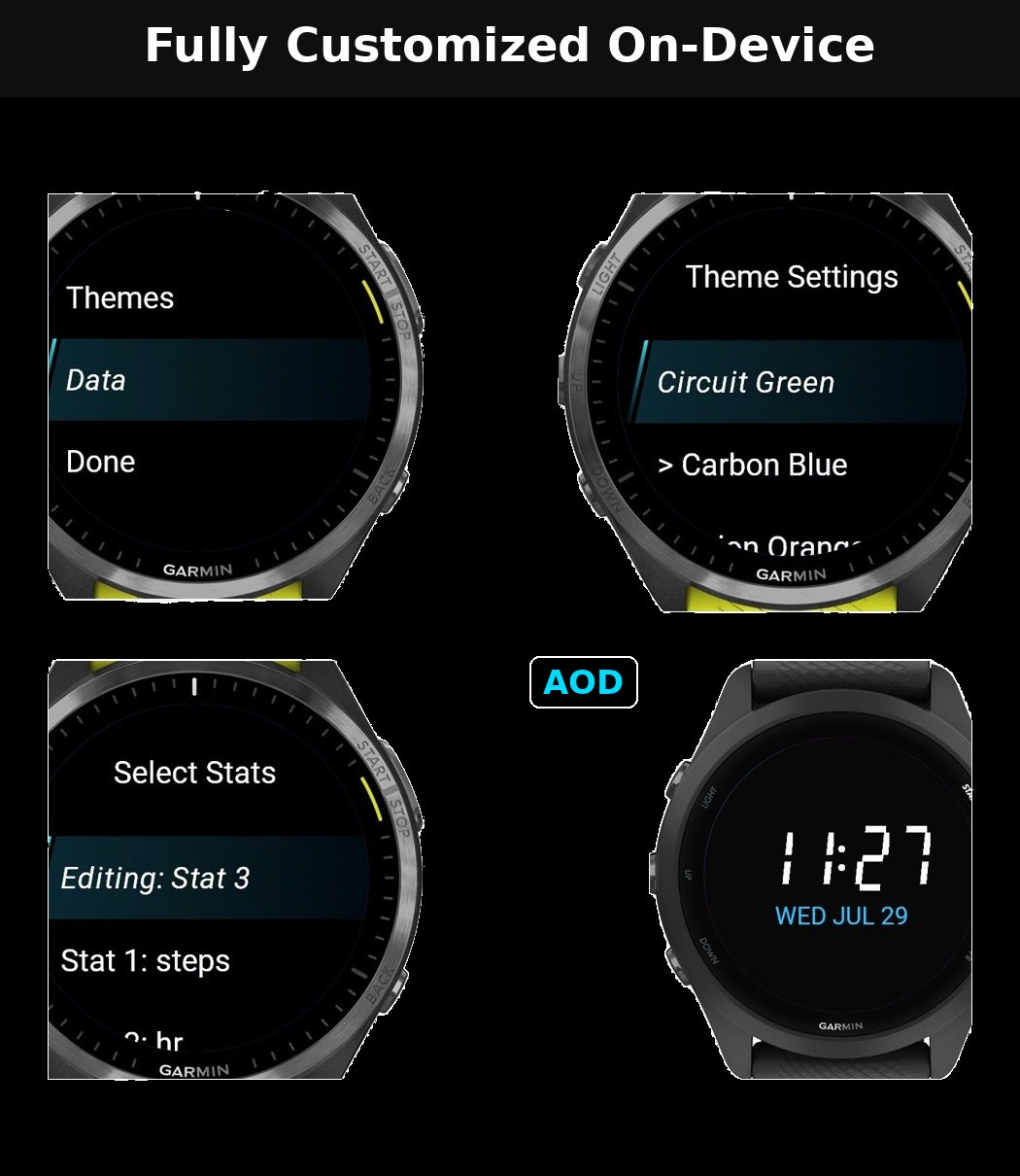 RedLine · Screenshot 4