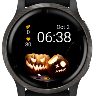 Carved Pumpkins · Screenshot 3