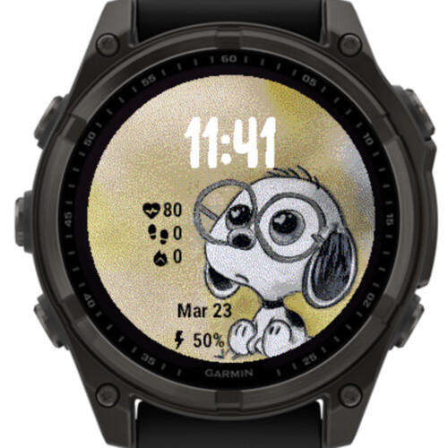 Smart Pup Glasses · Screenshot 3