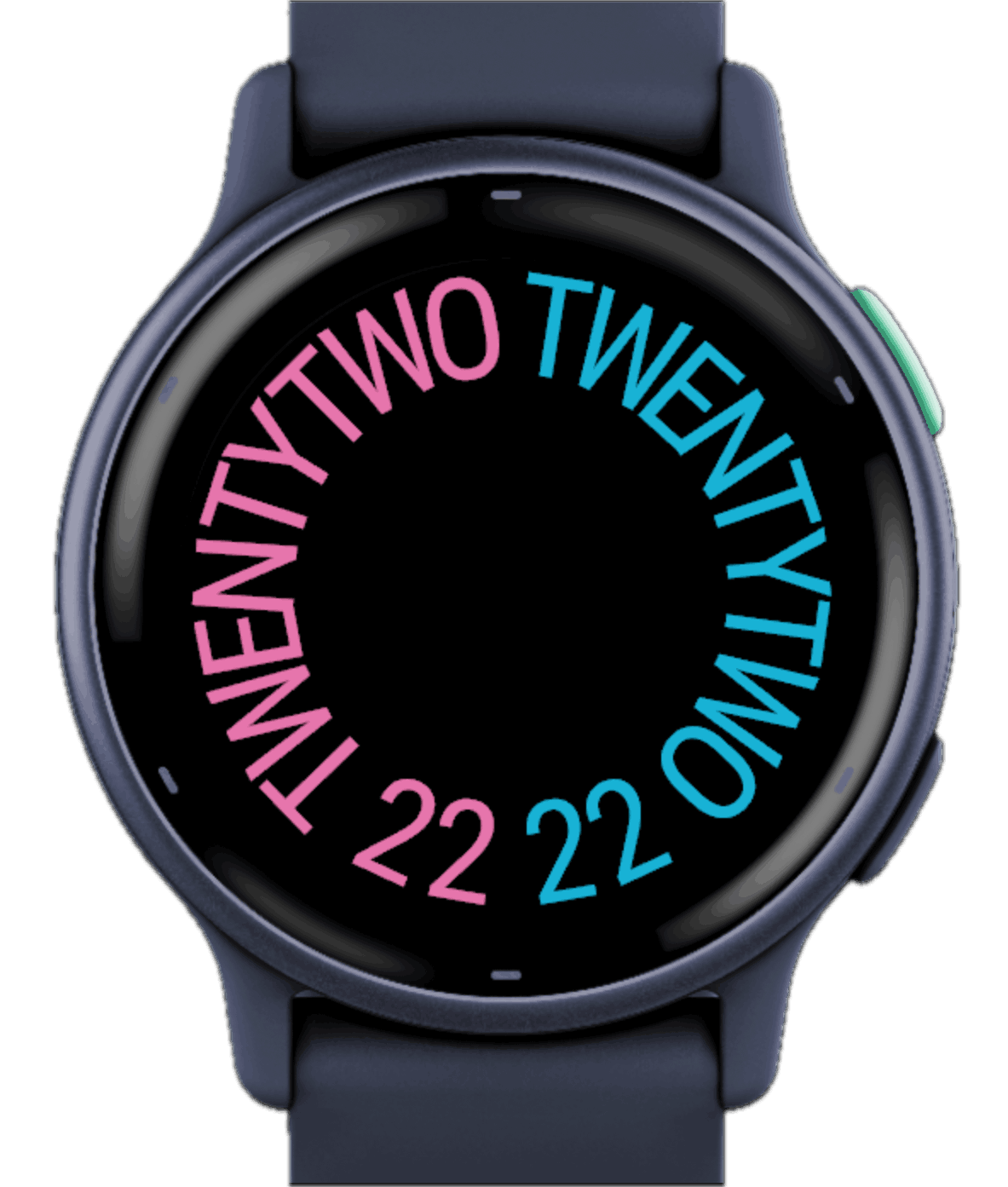 Styles All The Time · Screenshot 3