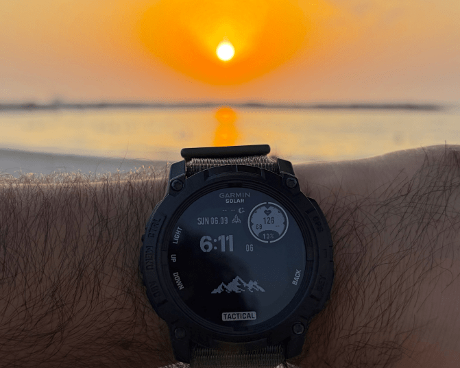 Tactical Sky Pro - Simple Easy · Screenshot 1