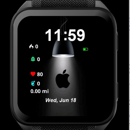 Tech in the Light · Screenshot 0