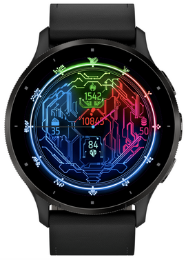 Neon Circuit 4 · Screenshot 0