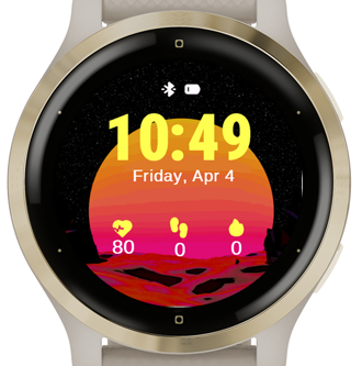 Stellar Glow · Screenshot 0