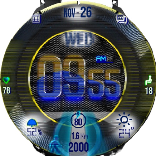 Greip · Screenshot 0