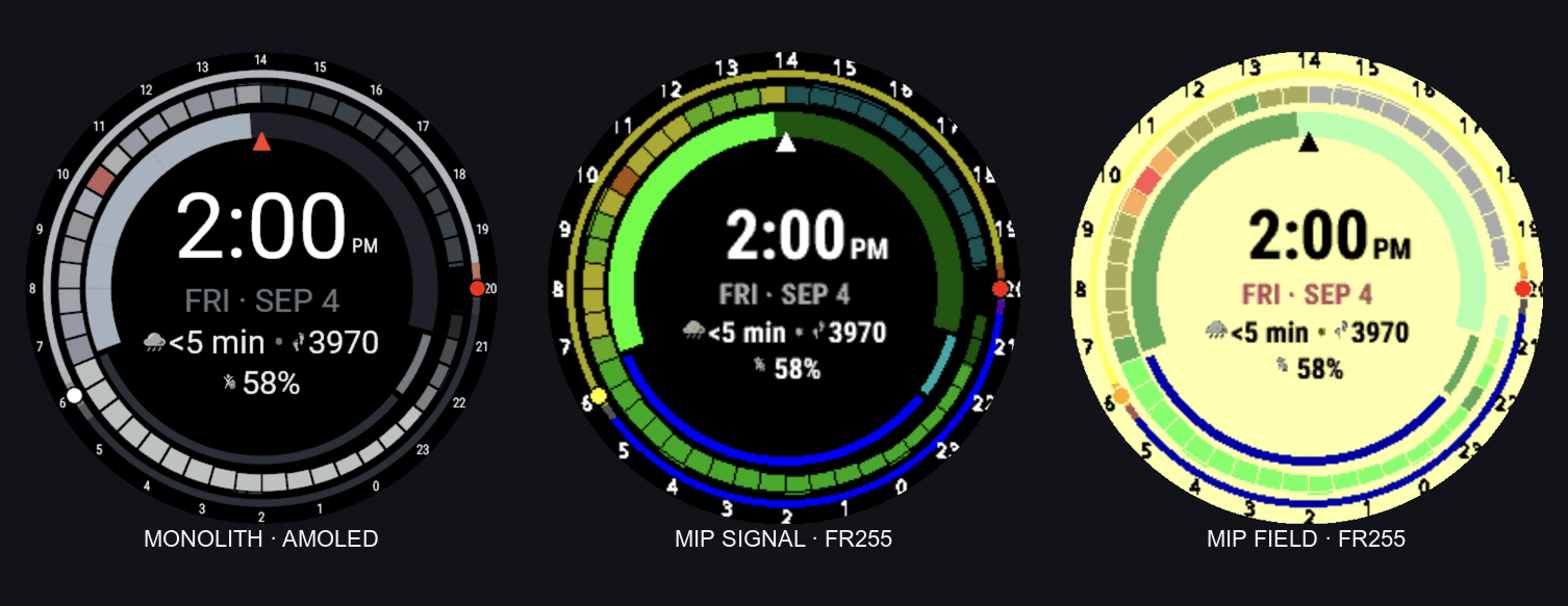 Dayflow · Screenshot 4