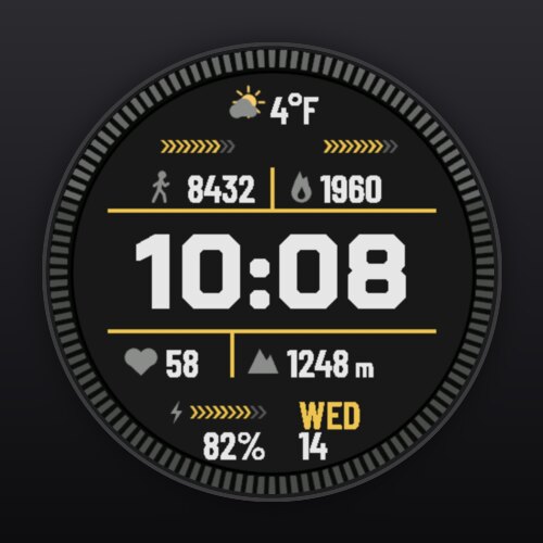 Torque · Screenshot 4