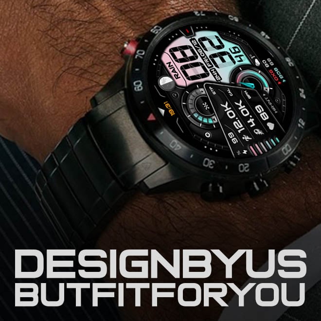 fit4U-Aktive Advance · Screenshot 1