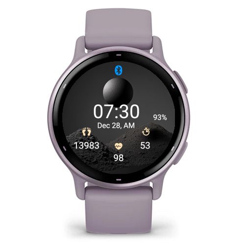 PulseSteps · Screenshot 0