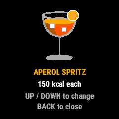 Beers Earned · Screenshot 0