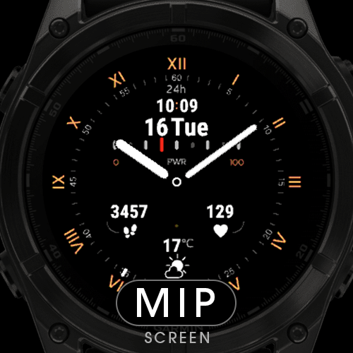 Minimal Black v15 · Screenshot 3