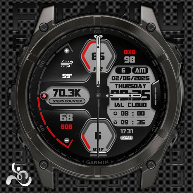 Fit4U - Classic (AIO) · Screenshot 0
