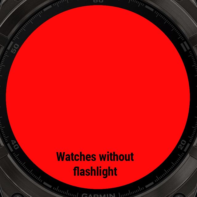 I'm Here - Light Signals · Screenshot 4