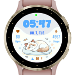 Sleepy Paws · Screenshot 3