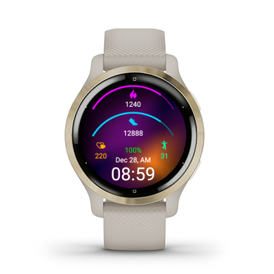 Porthos Waves · Screenshot 4