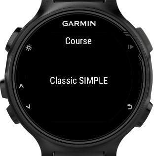 GP-Loader (Companion App to G-Punch Orienteering) · Screenshot 2