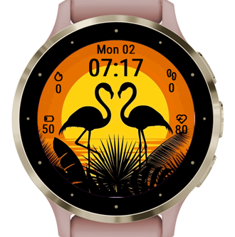 Tropical Avian · Screenshot 1