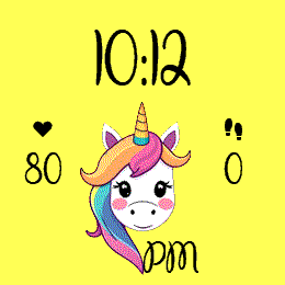 unicorn · Screenshot 4
